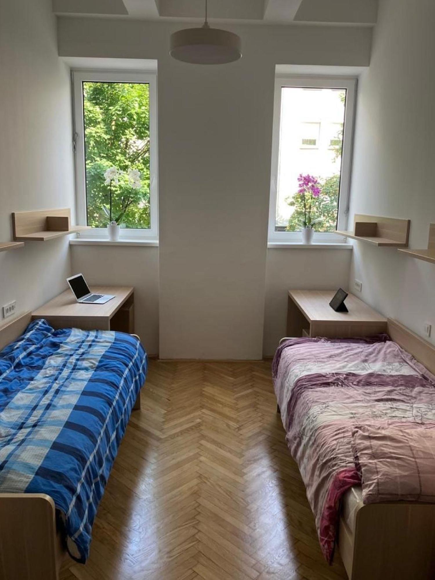 마리보르 Cafdorm 호스텔 외부 사진